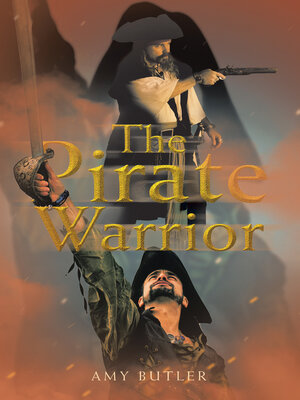 cover image of The Pirate Warrior